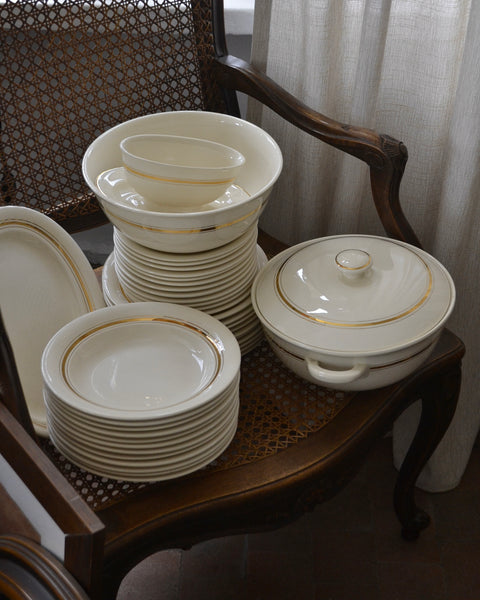 Villeroy & Boch indų komplektas