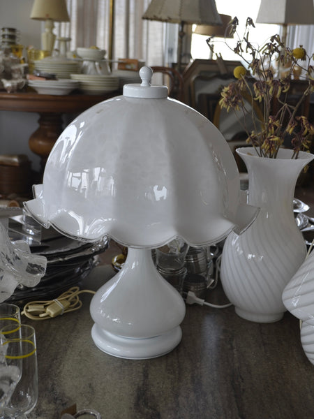 MURANO LAMP