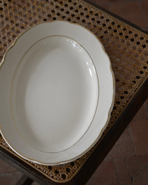 Villeroy & Boch serviravimo lėkštė