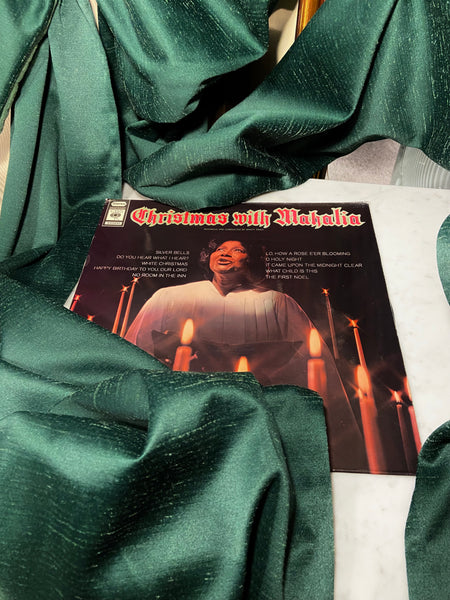 KALĖDINĖ PLOKŠTELĖ