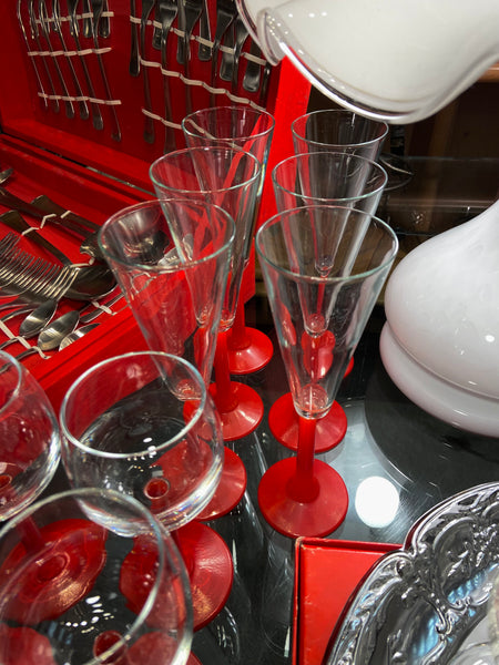 TAURĖS RAUDONA KOJELE