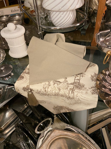 PROVANSINIS STALO TAKELIS