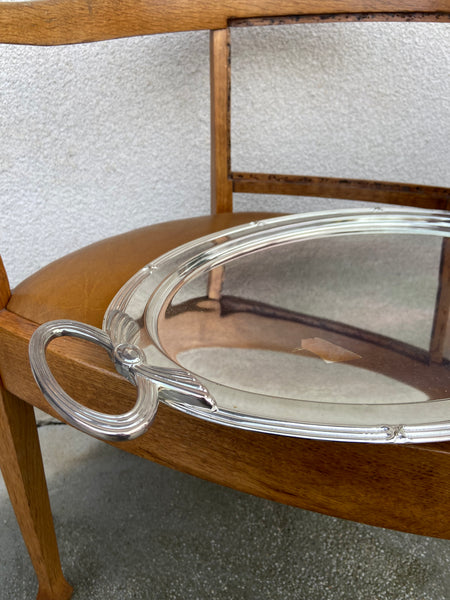 PADĖKLAS SU KASPINAIS