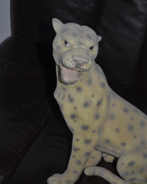 GEOPARDO FIGŪRA