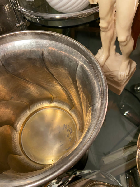 ŠAMPANO / VYNO KIBIRĖLIS