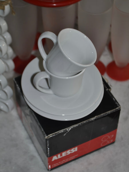 ALESSI ESPRESSO PUODELIAI