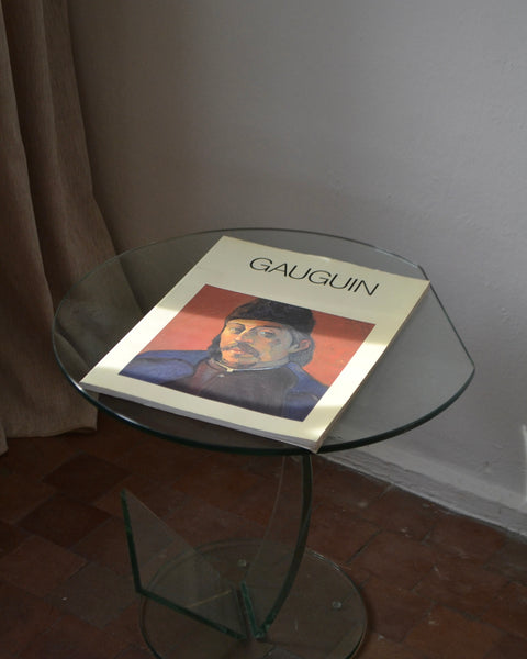 Meno albumas GAUGUIN 1989 m.