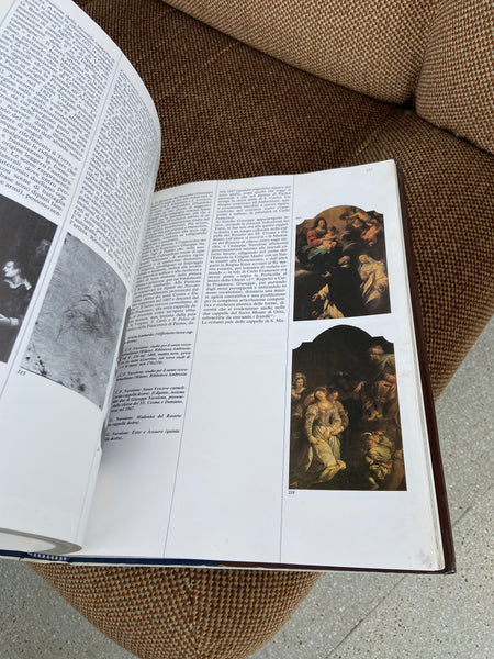 Santa Maria della Passione e il Conservatorio Giuseppe Verdi a Milano knyga