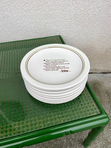 UGO TOGNAZZI LĖKŠTĖS SU RECEPTAIS