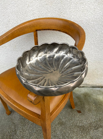 SERVIRAVIMO DUBUO MAŽESNIS