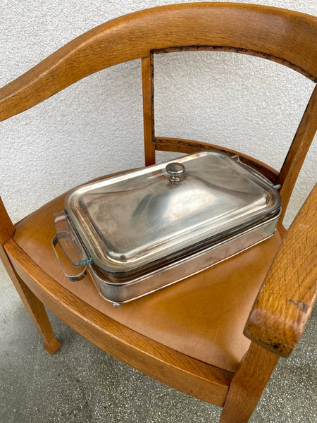 KEPIMO / SERVIRAVIMO INDAS