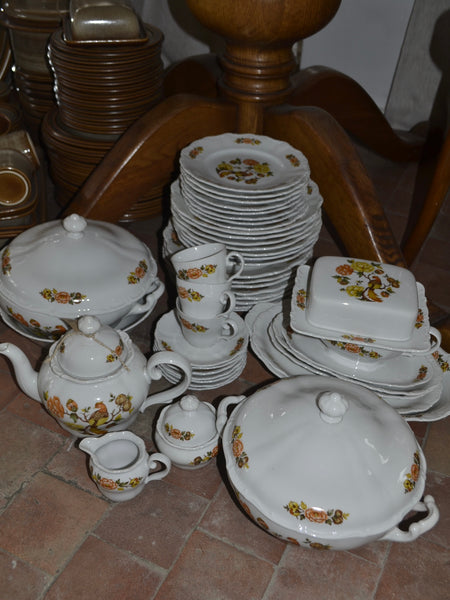 SERVIZAS