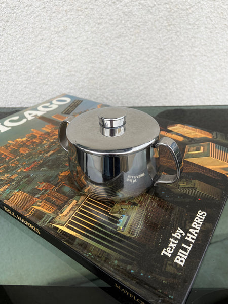 ALFRA ALESSI CUKRINĖ