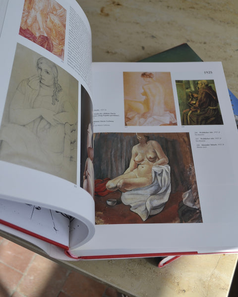Salvador Dalí DVIEJŲ TOMŲ RINKINYS