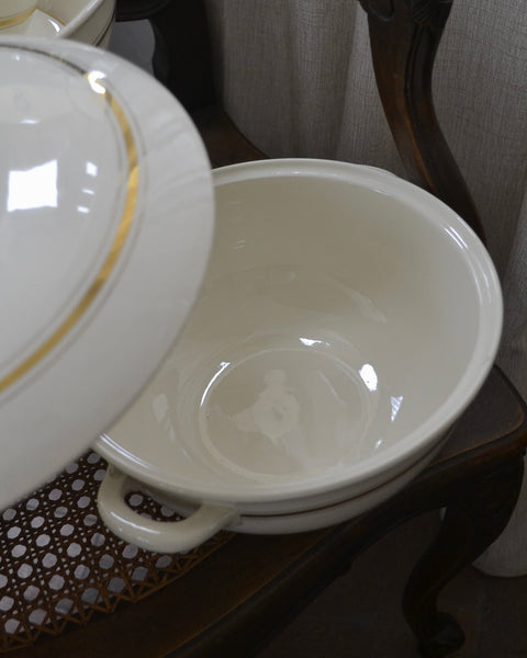 Villeroy & Boch indų komplektas