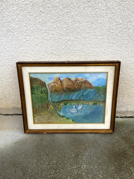 TAPYTAS PAVEIKSLAS SU GULBĖMIS