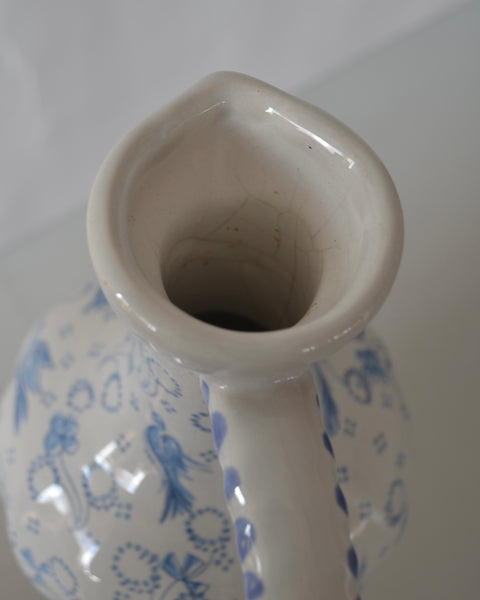 GRAFINAS / CARAFE INDAS