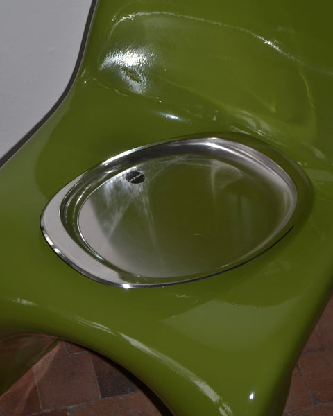 ALESSI PADĖKLAS