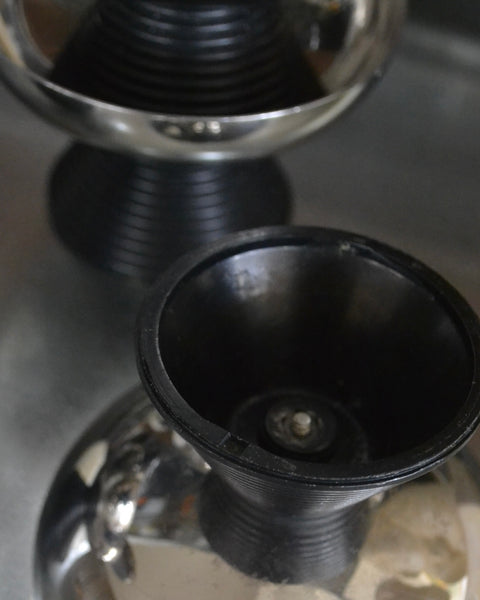 Vintažinės Guy Degrenne ledainės