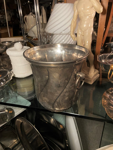 ŠAMPANO / VYNO KIBIRĖLIS