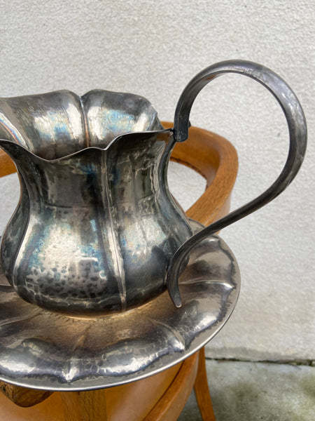 ĄSOTIS SU POLĖKŠTE