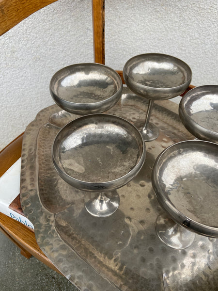 COUPE LEDAINĖS + PADĖKLAS