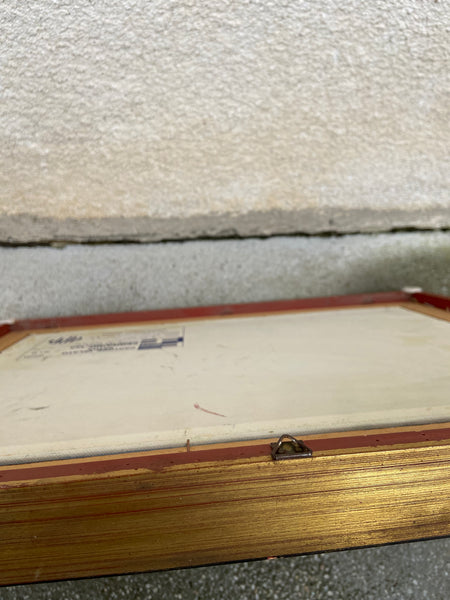 TAPYTAS PAVEIKSLAS SU GULBĖMIS