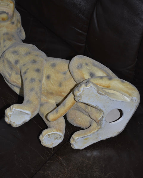 GEOPARDO FIGŪRA