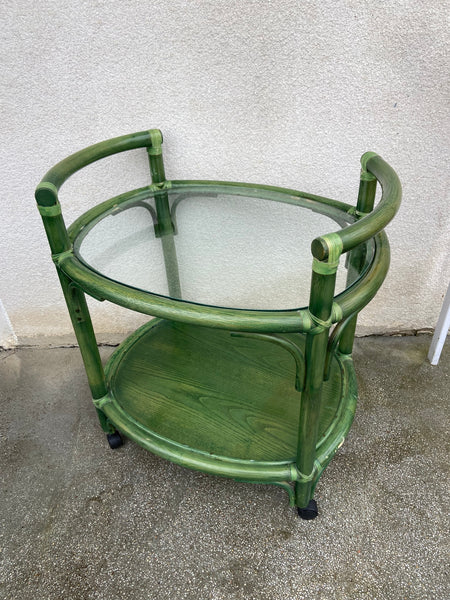 BAMBUKO IR RATANO SERVANTAS