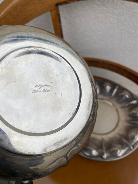 ĄSOTIS SU POLĖKŠTE