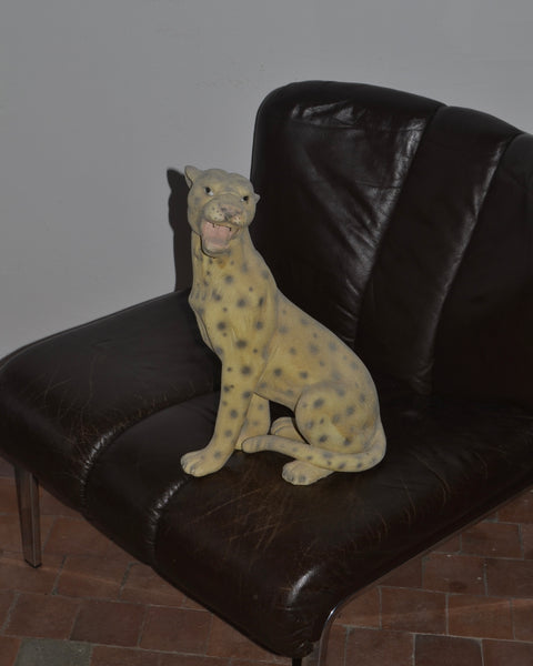 GEOPARDO FIGŪRA