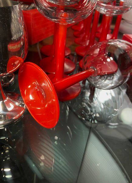 TAURĖS RAUDONA KOJELE