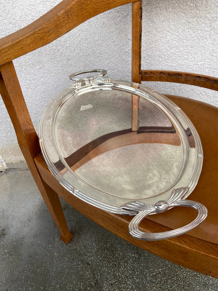 PADĖKLAS SU KASPINAIS