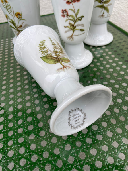 PORCELIANINIAI PUODELIAI