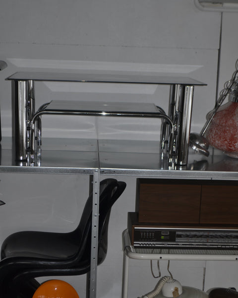 ITALIŠKAS VINTAŽINIS KAVOS STALIUKAS