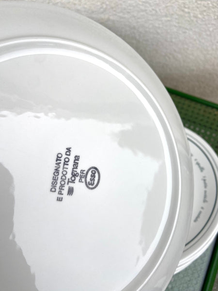 TOGNANA LĖKŠTĖS GRILIO PATIEKALAMS