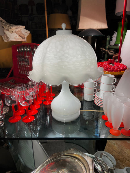 MURANO LAMP