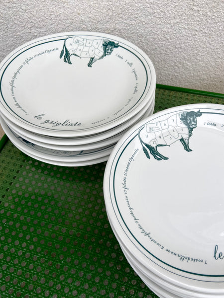 TOGNANA LĖKŠTĖS GRILIO PATIEKALAMS