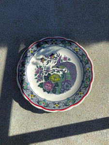 DELFT LĖKŠTĖ