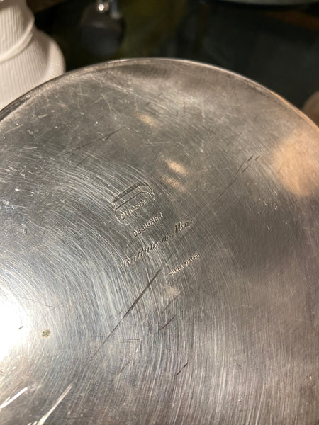 ŠAMPANO / VYNO KIBIRĖLIS