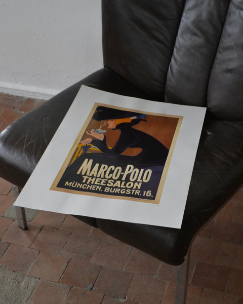REPRODUKCINIS PLAKATAS
