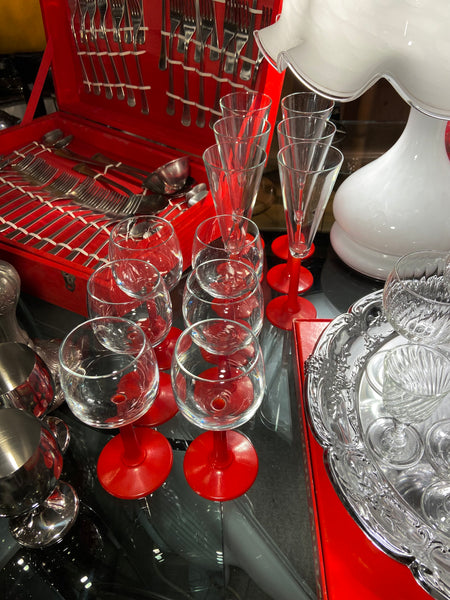 TAURĖS RAUDONA KOJELE