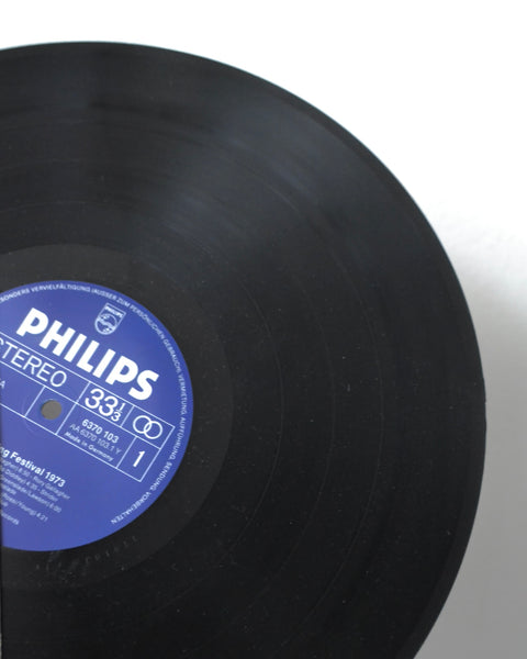 Vinilinė plokštelė “Reading Festival ’73”