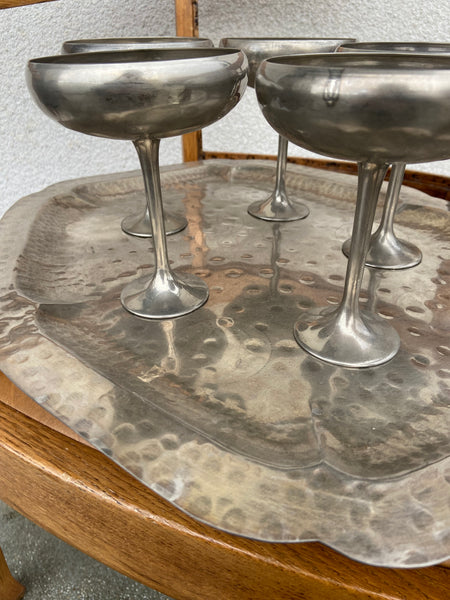 COUPE LEDAINĖS + PADĖKLAS