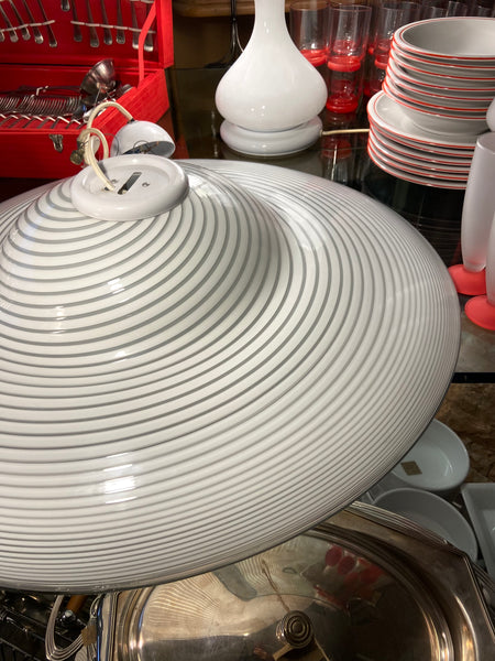 70’s PAKABINAMAS MURANO ŠVIESTUVAS