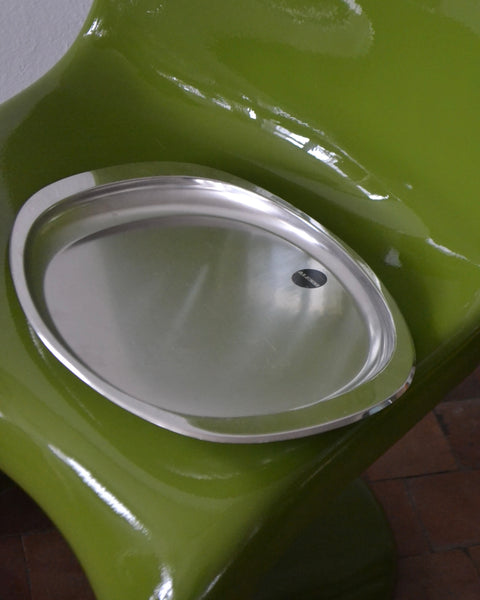 ALESSI PADĖKLAS