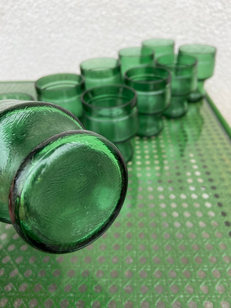 PRESUOTO STIKLO ITALIŠKOS STIKLINĖS