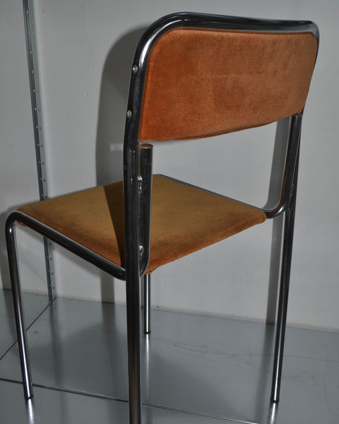 70’s kėdė