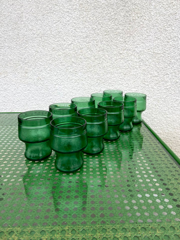 PRESUOTO STIKLO ITALIŠKOS STIKLINĖS