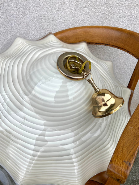 VINTAGE “GARBANOTAS” ŠVIESTUVAS